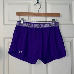 Under Armour Shorts